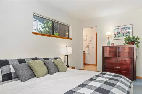 Bedroom - 1554 Vine Maple, Murphys, CA 95247 photo 3 of 5