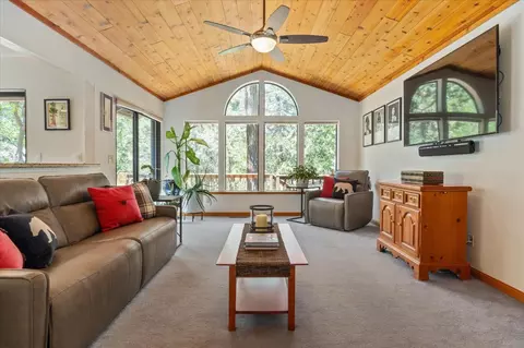 Living - 1554 Vine Maple, Murphys, CA 95247 photo 1 of 4