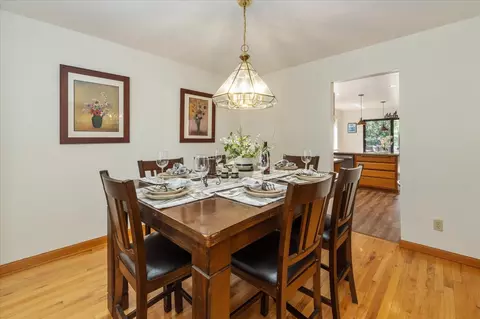 Dining - 1554 Vine Maple, Murphys, CA 95247 photo 1 of 3