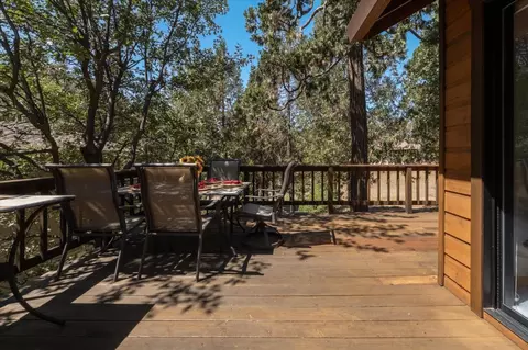 Exterior - 1554 Vine Maple, Murphys, CA 95247 photo 7 of 16