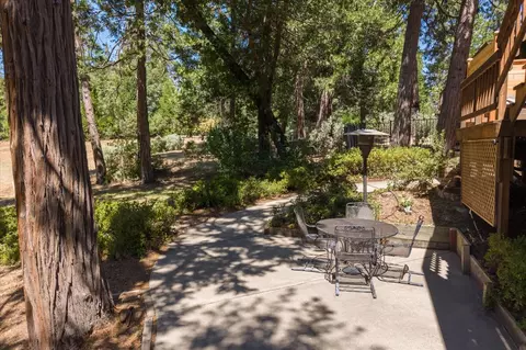 Exterior - 1554 Vine Maple, Murphys, CA 95247 photo 9 of 16
