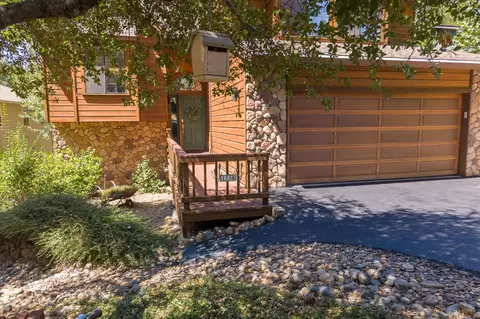 Exterior - 1554 Vine Maple, Murphys, CA 95247 photo 2 of 16