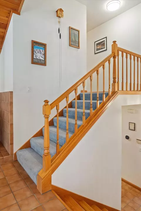 Entry Way - 1554 Vine Maple, Murphys, CA 95247 photo 2 of 3