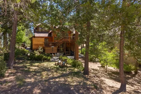 Exterior - 1554 Vine Maple, Murphys, CA 95247 photo 11 of 16