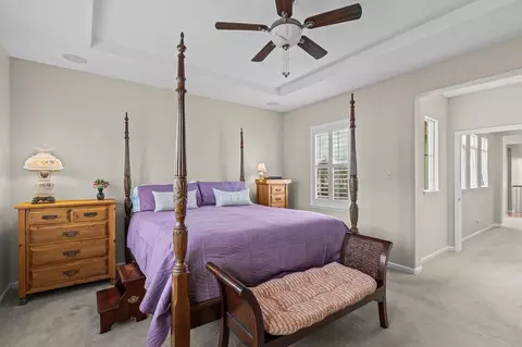 Bedroom - 521 Mcdowell Way, Tracy, CA 95377 photo 4 of 4