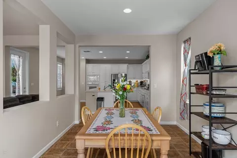 Dining - 521 Mcdowell Way, Tracy, CA 95377 photo 5 of 5