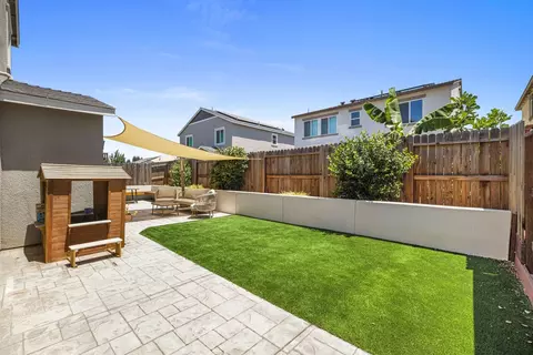Exterior - 6422 Maple Leaf Ln, Riverbank, CA 95367 photo 3 of 8