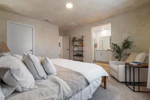 Bedroom - 6422 Maple Leaf Ln, Riverbank, CA 95367 photo 2 of 4