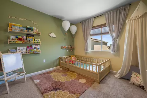 Bedroom - 6422 Maple Leaf Ln, Riverbank, CA 95367 photo 4 of 4