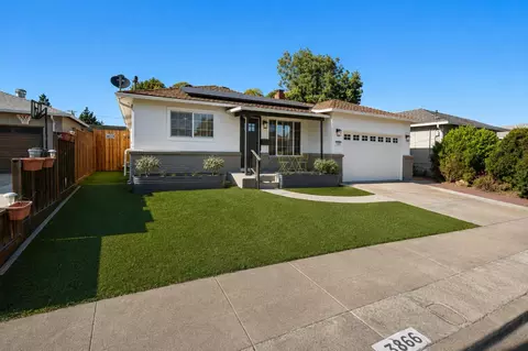3866 Santa Clara Way, Livermore, CA 94550