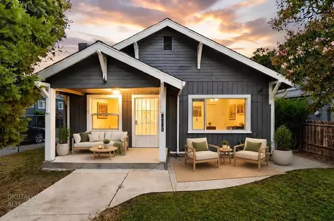 3401 12th Ave, Sacramento, CA 95817