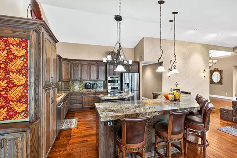 Kitchen - 230 Laurelwood Ln, Ripon, CA 95366 photo 3 of 6