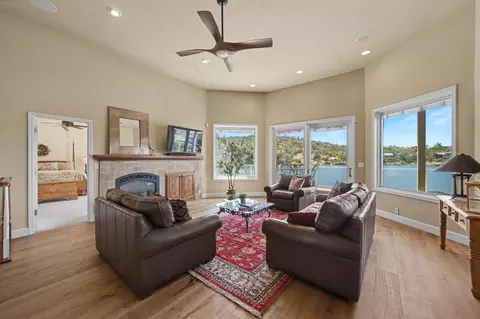 Living - 1137 Shoreline Ct, Copperopolis, CA 95228 photo 1 of 9