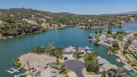 View/Area - 1137 Shoreline Ct, Copperopolis, CA 95228 photo 7 of 7