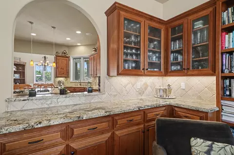 Kitchen - 1137 Shoreline Ct, Copperopolis, CA 95228 photo 1 of 9
