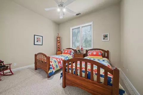 Bedroom - 1137 Shoreline Ct, Copperopolis, CA 95228 photo 7 of 10