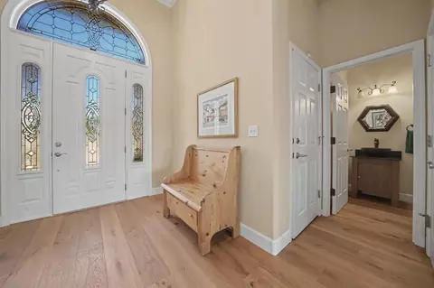 Entry Way - 1137 Shoreline Ct, Copperopolis, CA 95228 photo 5 of 5