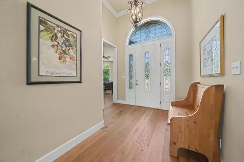 Entry Way - 1137 Shoreline Ct, Copperopolis, CA 95228 photo 3 of 5