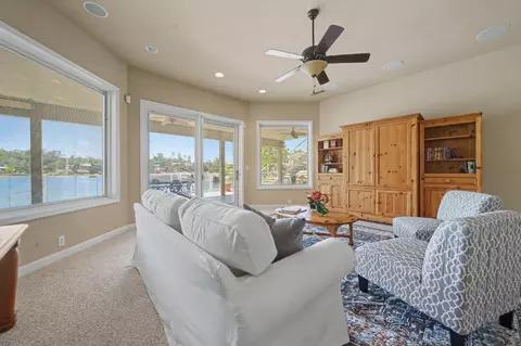 Living - 1137 Shoreline Ct, Copperopolis, CA 95228 photo 7 of 9
