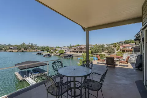 Exterior - 1137 Shoreline Ct, Copperopolis, CA 95228 photo 9 of 11