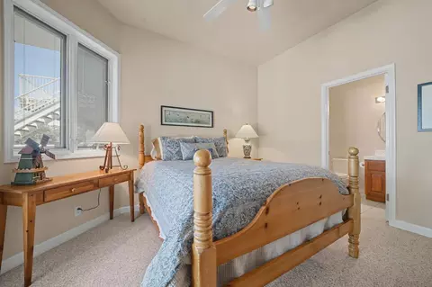 Bedroom - 1137 Shoreline Ct, Copperopolis, CA 95228 photo 10 of 10