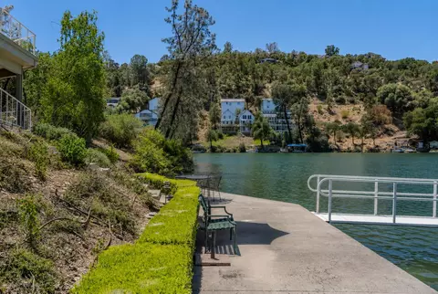 Exterior - 1137 Shoreline Ct, Copperopolis, CA 95228 photo 10 of 11