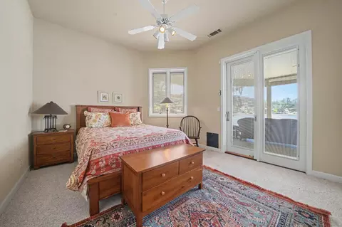 Bedroom - 1137 Shoreline Ct, Copperopolis, CA 95228 photo 5 of 10