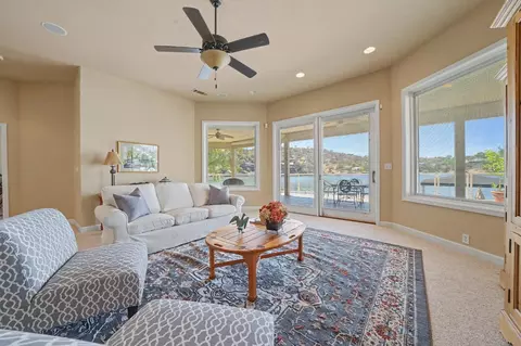 Living - 1137 Shoreline Ct, Copperopolis, CA 95228 photo 8 of 9