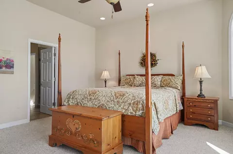 Bedroom - 1137 Shoreline Ct, Copperopolis, CA 95228 photo 1 of 10