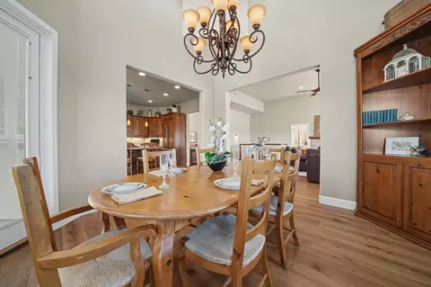 Dining - 1137 Shoreline Ct, Copperopolis, CA 95228 photo 2 of 2