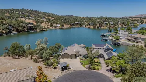 View/Area - 1137 Shoreline Ct, Copperopolis, CA 95228 photo 2 of 7
