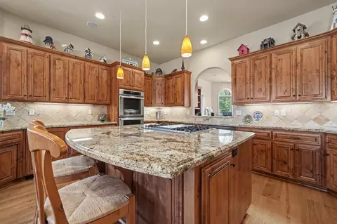 Kitchen - 1137 Shoreline Ct, Copperopolis, CA 95228 photo 2 of 9