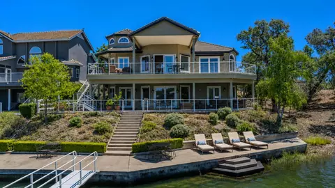 Exterior - 1137 Shoreline Ct, Copperopolis, CA 95228 photo 1 of 11