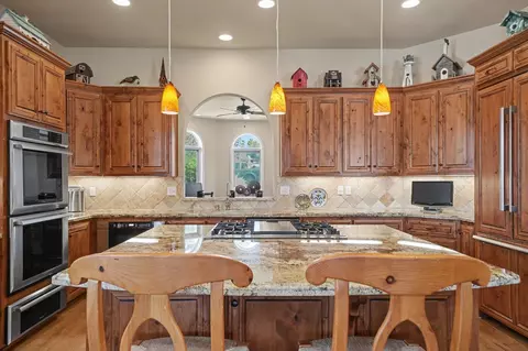 Kitchen - 1137 Shoreline Ct, Copperopolis, CA 95228 photo 9 of 9