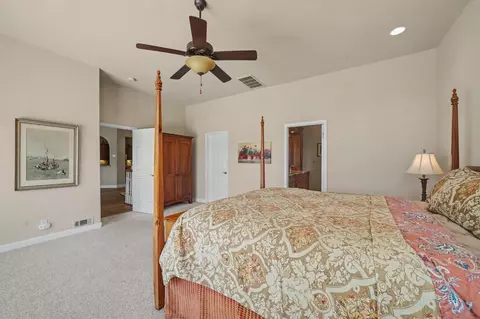 Bedroom - 1137 Shoreline Ct, Copperopolis, CA 95228 photo 3 of 10