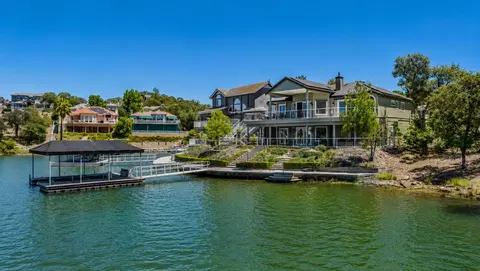 Exterior - 1137 Shoreline Ct, Copperopolis, CA 95228 photo 2 of 11