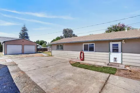 Exterior - 9436 Pershing Ave, Orangevale, CA 95662 photo 3 of 6