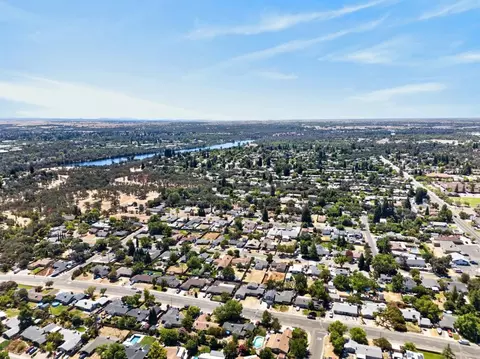 View/Area - 9436 Pershing Ave, Orangevale, CA 95662 photo 4 of 6