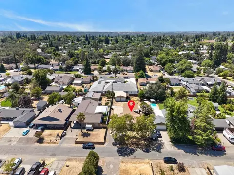 View/Area - 9436 Pershing Ave, Orangevale, CA 95662 photo 2 of 6