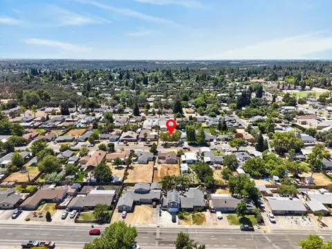 View/Area - 9436 Pershing Ave, Orangevale, CA 95662 photo 6 of 6