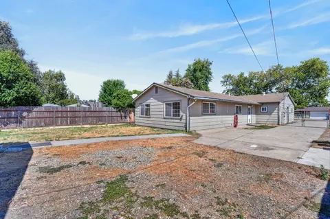 Exterior - 9436 Pershing Ave, Orangevale, CA 95662 photo 5 of 6