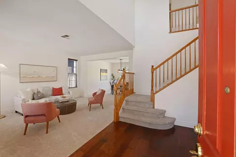 Entry Way - 305 Christopher Michael Ln, Tracy, CA 95377 photo 1 of 9