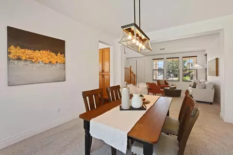 Dining - 305 Christopher Michael Ln, Tracy, CA 95377 photo 3 of 3