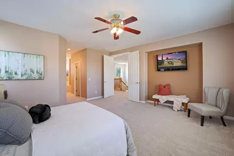 Bedroom - 305 Christopher Michael Ln, Tracy, CA 95377 photo 4 of 10