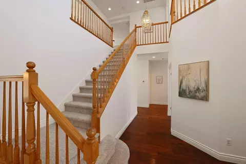 Entry Way - 305 Christopher Michael Ln, Tracy, CA 95377 photo 5 of 9