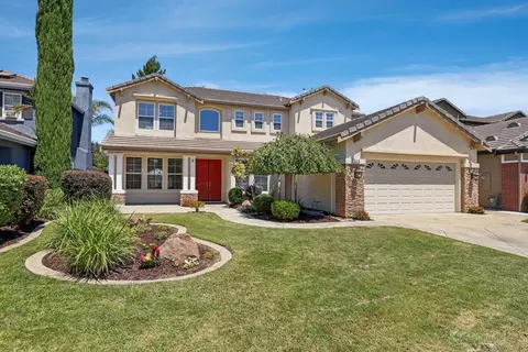 Exterior - 305 Christopher Michael Ln, Tracy, CA 95377 photo 3 of 12