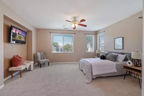 Bedroom - 305 Christopher Michael Ln, Tracy, CA 95377 photo 5 of 10