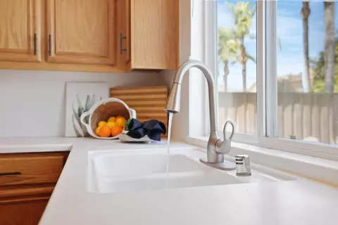 Kitchen - 305 Christopher Michael Ln, Tracy, CA 95377 photo 5 of 5