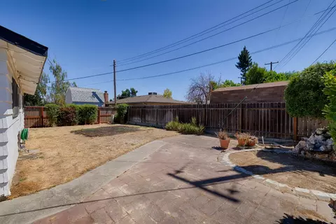 Exterior - 5758 Cada Cir, Carmichael, CA 95608 photo 7 of 7