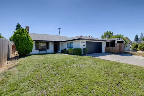 Exterior - 5758 Cada Cir, Carmichael, CA 95608 photo 2 of 7